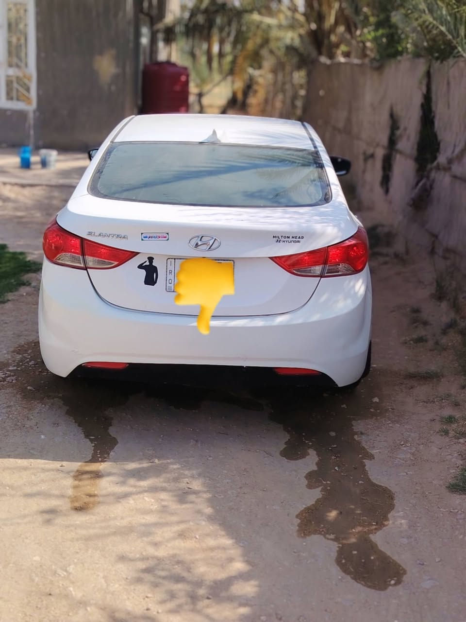 النترا • ٢٠١٣ • محرك ٢٠٠٠