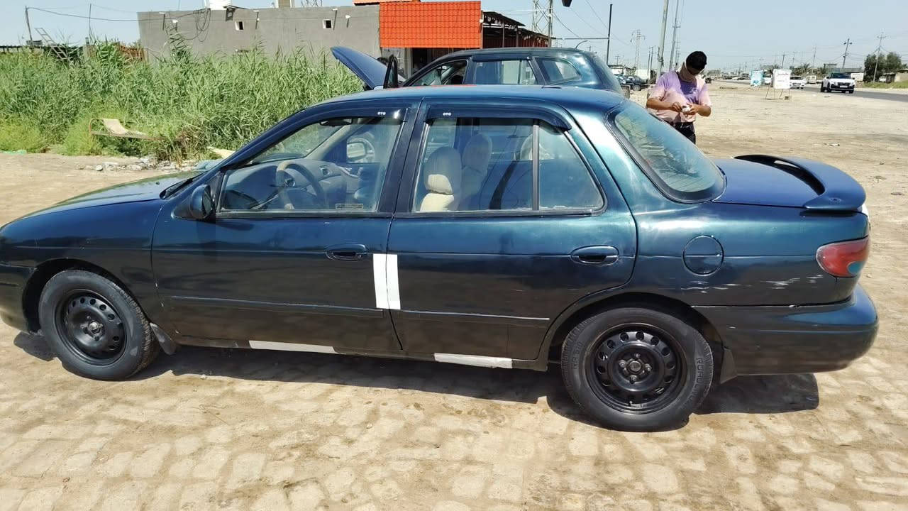 السلام عليكم كيه سيفيا 95 مفتوح كير عادي السعر 30 بيها مجال للتواصل على الرقم *********** مكاني الصويرة
