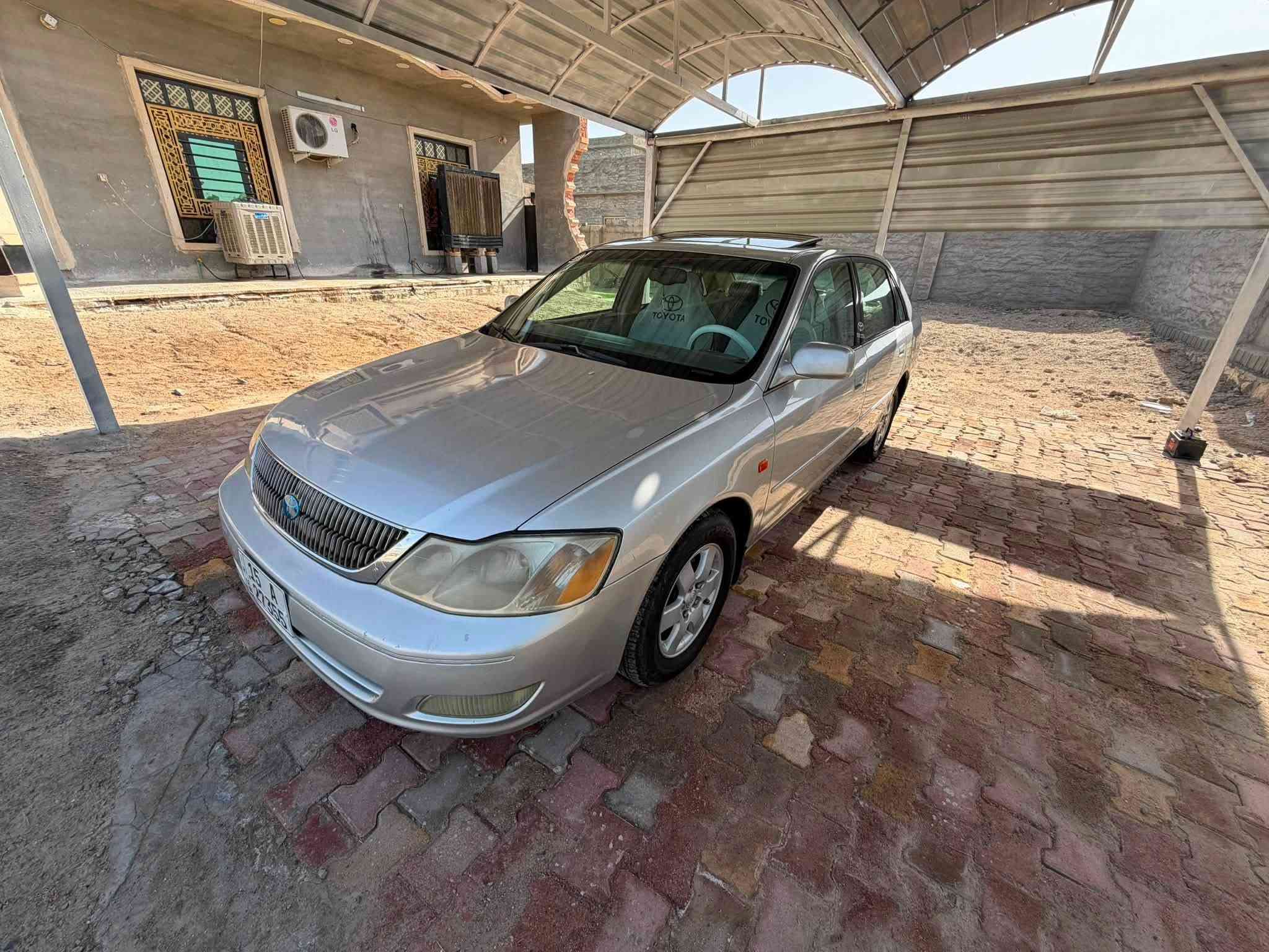 افلون للبيع ٢٠٠٢ سعر ٩٥ //***********
