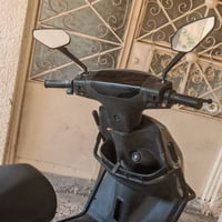 دراجة شحن • ٦ بطاريات • ٤٠-٥٠ كم