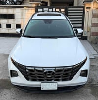 توسان ٢٠٢٢ • وارد امريكي • ٤٨ ألف كم