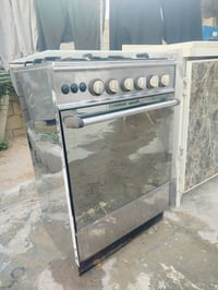 طباخ ٤ عيون • شغال • نظيف