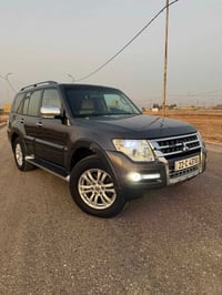 باجيرو • ٢٠١٥ • لوحات اربيل