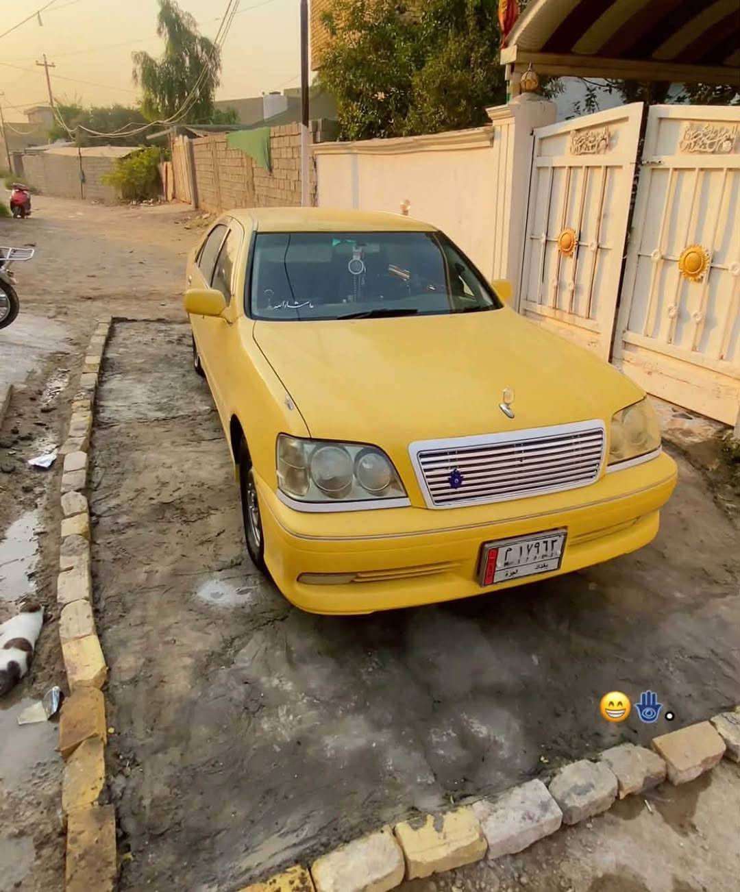 مفحوصه • قرار ٤٨ ألماني • كشنات كهربا