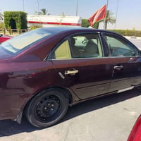 سوناتا • ٢٠٠٦ • رقم بغداد