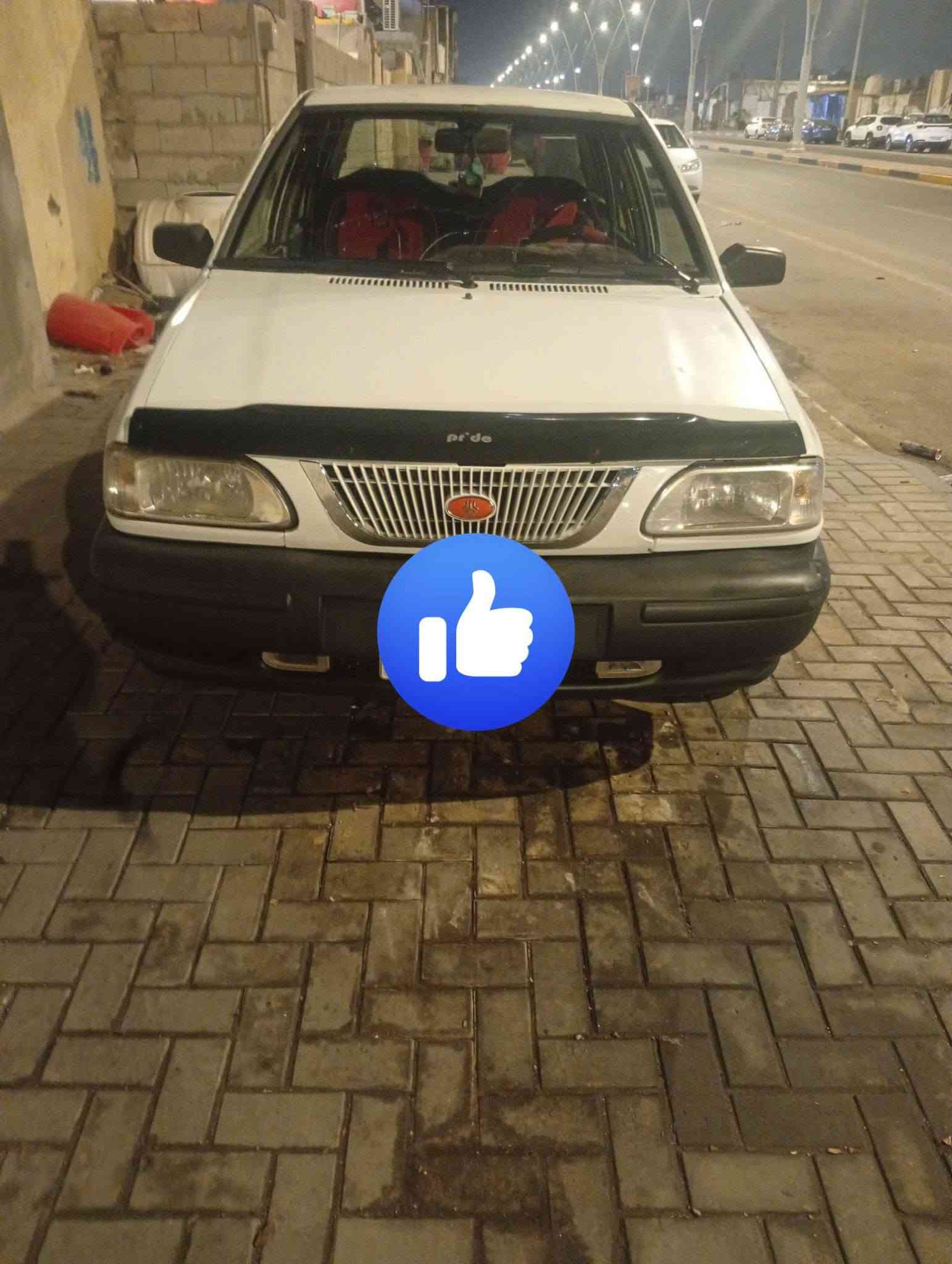 موديل ٢٠١٤ • مكينة جديدة • تحويل