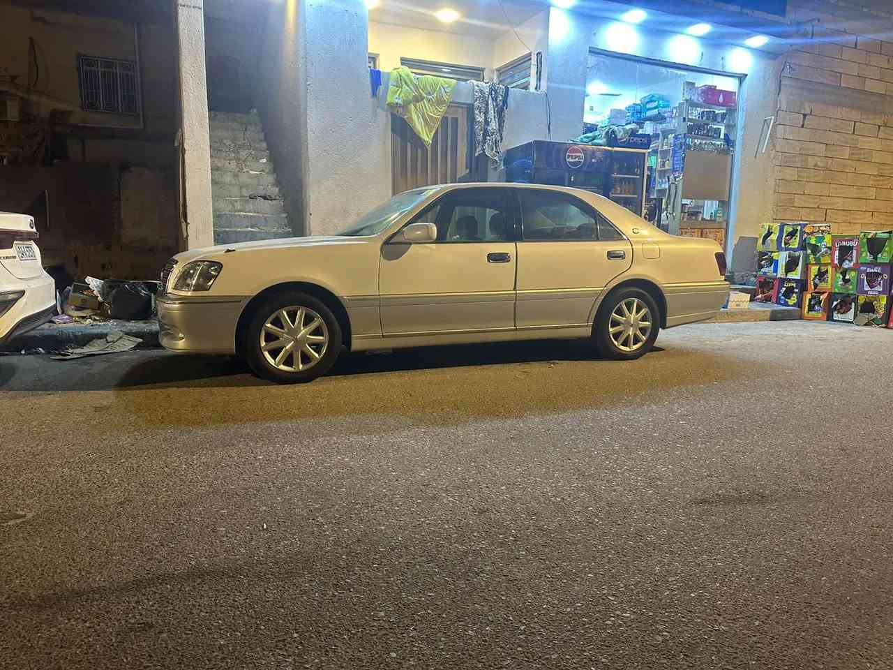 ملكه 2دكمه ستجيل جديد قرار 102رقم بصره ابسمي شرط التحويل ثاني يوم 
كفاله من فتح وكص وصبق عراق ويابان 
ماشيه 70الف حقيقي 
*********** متوفر واتساب حجي 
مكان السيا ه بصره

