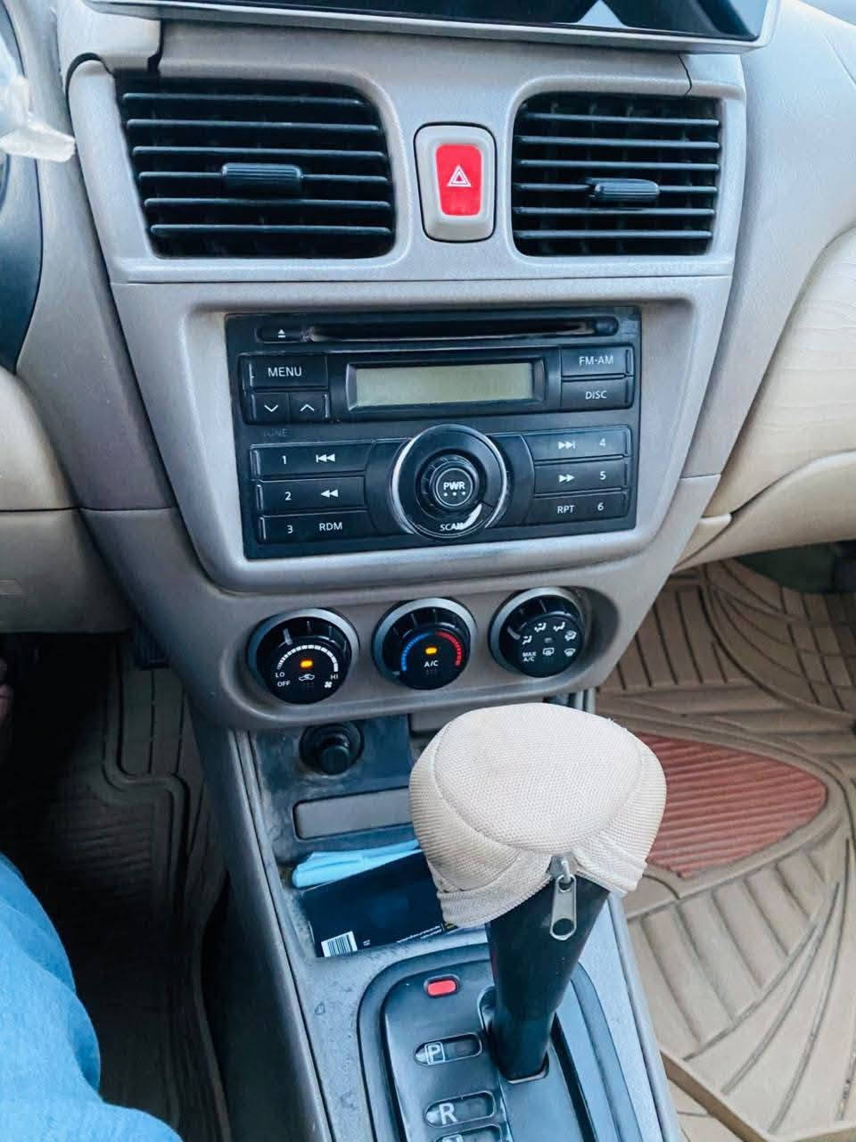 صني ٢٠١٠ • فول اوتو • مالك واحد