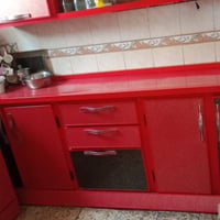كاونتر • نضيف • مكسورات