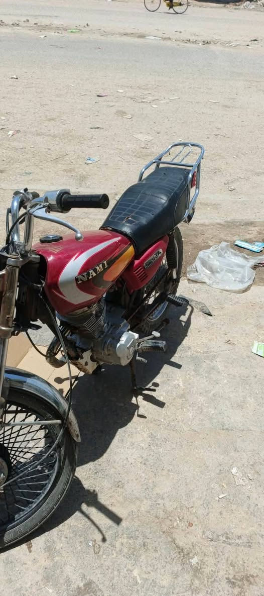 4 كير كلك للبيع موديل 20 الدراجه ستوني مجفتهه بس عوزهه نقوصات السعر 175 وبيه مجال الشراي يتصل  ***********
