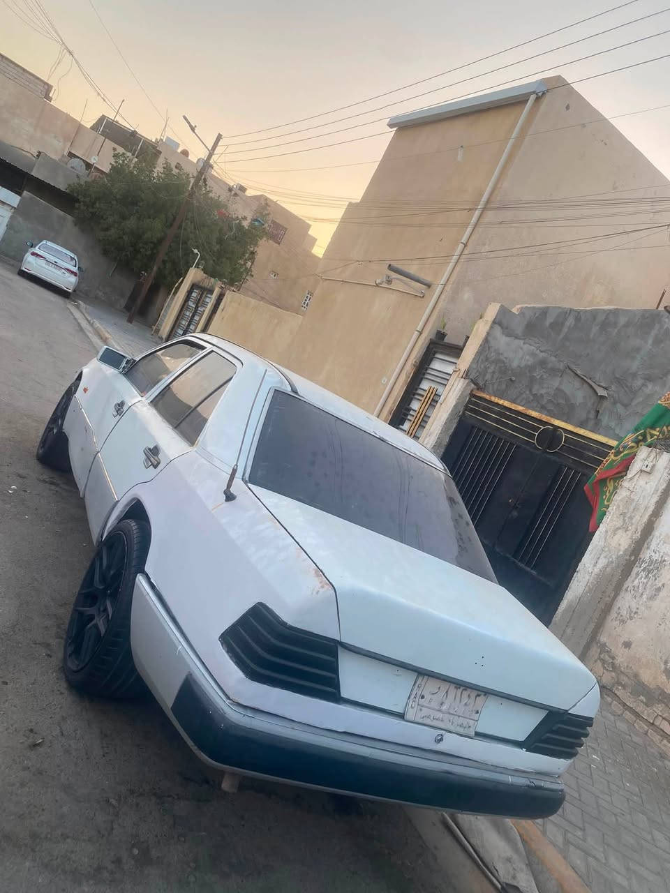 مارسدس دب
رقم بصره 
السنويه ل٢٠٢٧
مكينه و كير مكفولات 
السعر ب٣٠
مكاني بصره 
***********
