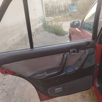 سيدان مديل 1989 مصبوغه جماليه  مكينه جديده ثنين ونص تخم تاير جديد باتر...