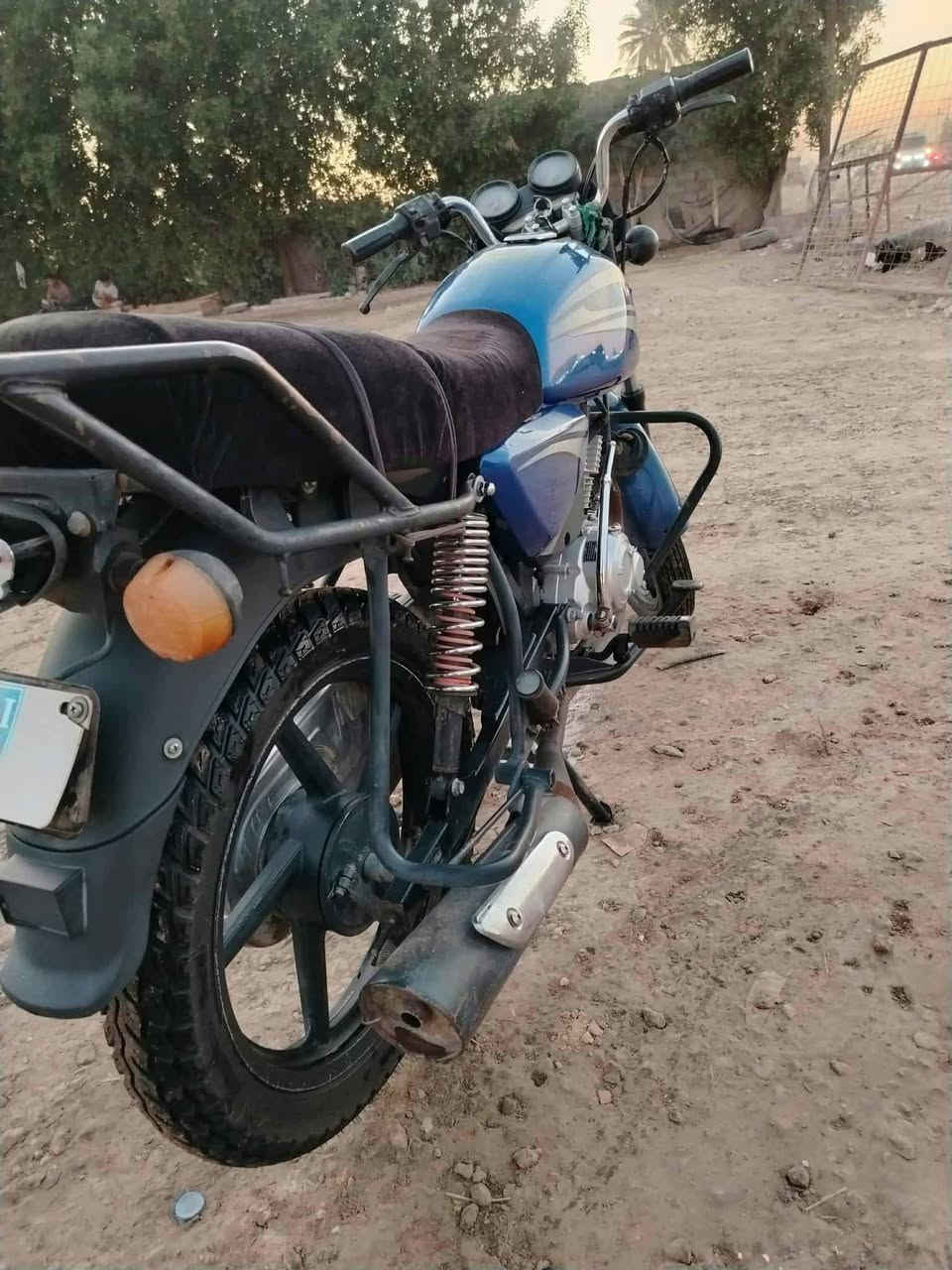 بوكسر • ٢٠٢١ • كفاله عامه