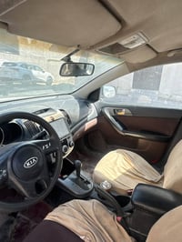 سيراتو ٢٠١٠ • ضربه قوية • كفاله