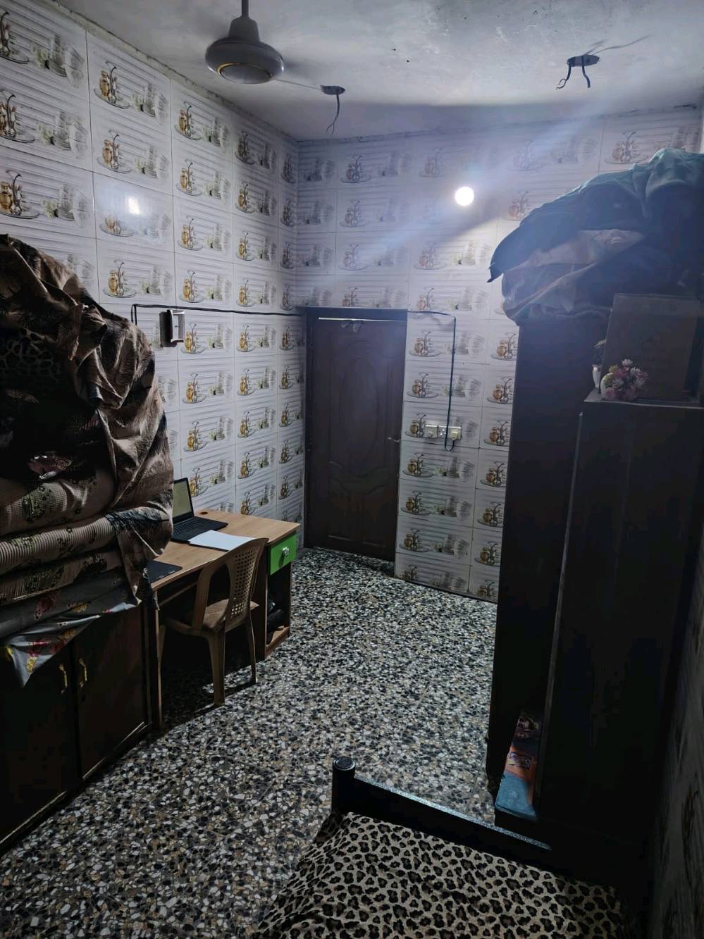 بيت ميه متر بالخطيب الزراعي بغداد ب150مليون