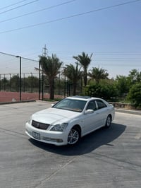 كراون • ٢٠٠٤ • نجف الكوفه