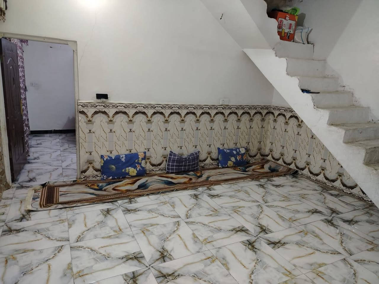 البو جاسم خلف الحضاره • ١٢٥م • سند ٢٥