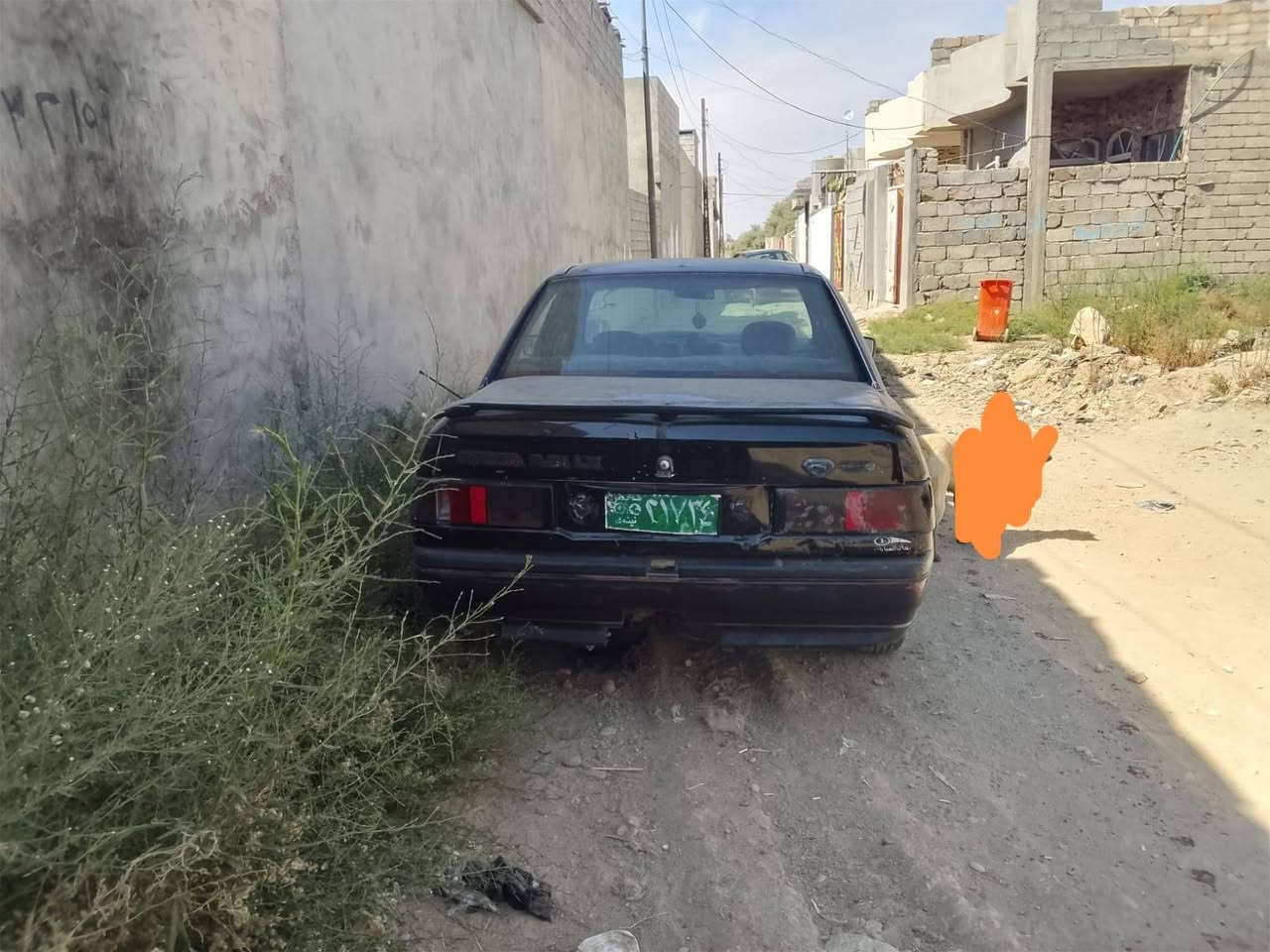 ا السلام  عليكم فورت كير ومحرك خير من الله لا صرف ولا نفخ شرط التحويل تريد وكاله  سياره جاهزه السعر 15 وبيها مجال هذا رقمي ***********
