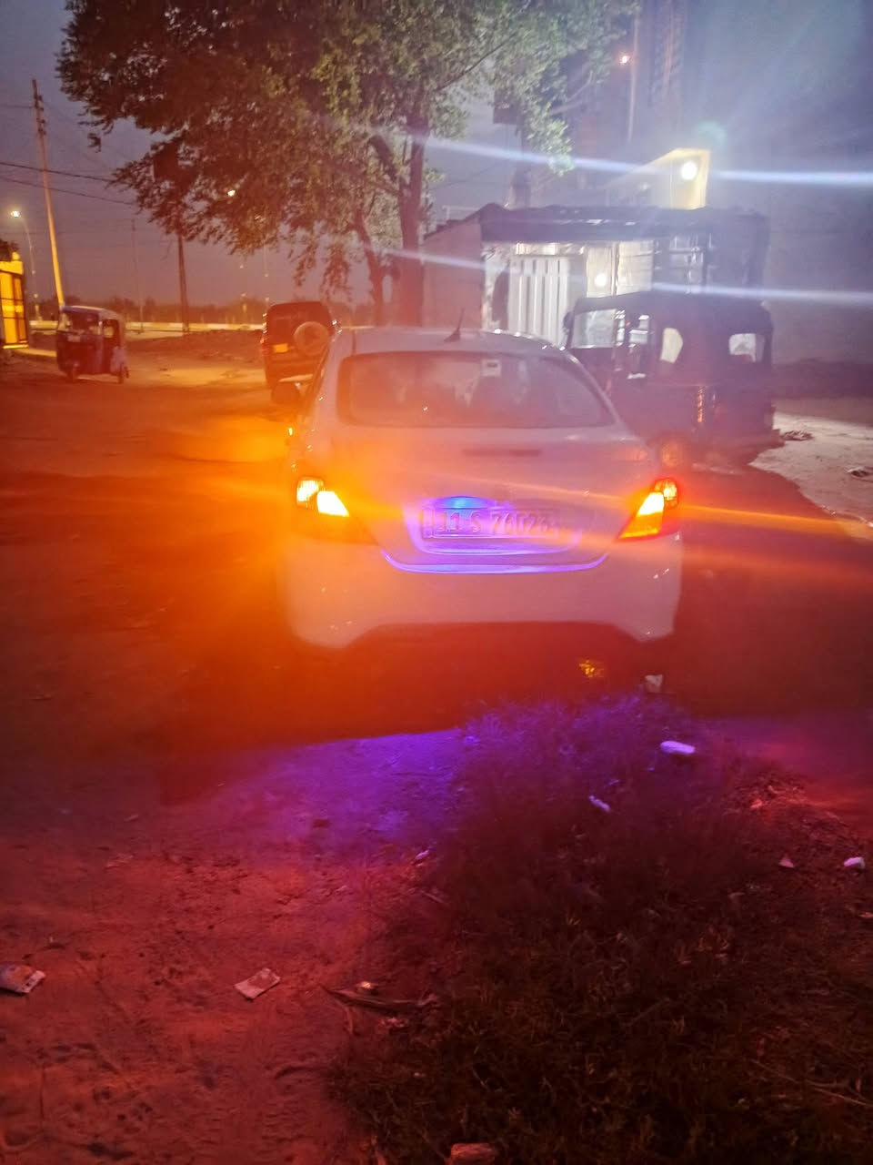 صني هندي • ٢٠٢٢ • رقم بغداد