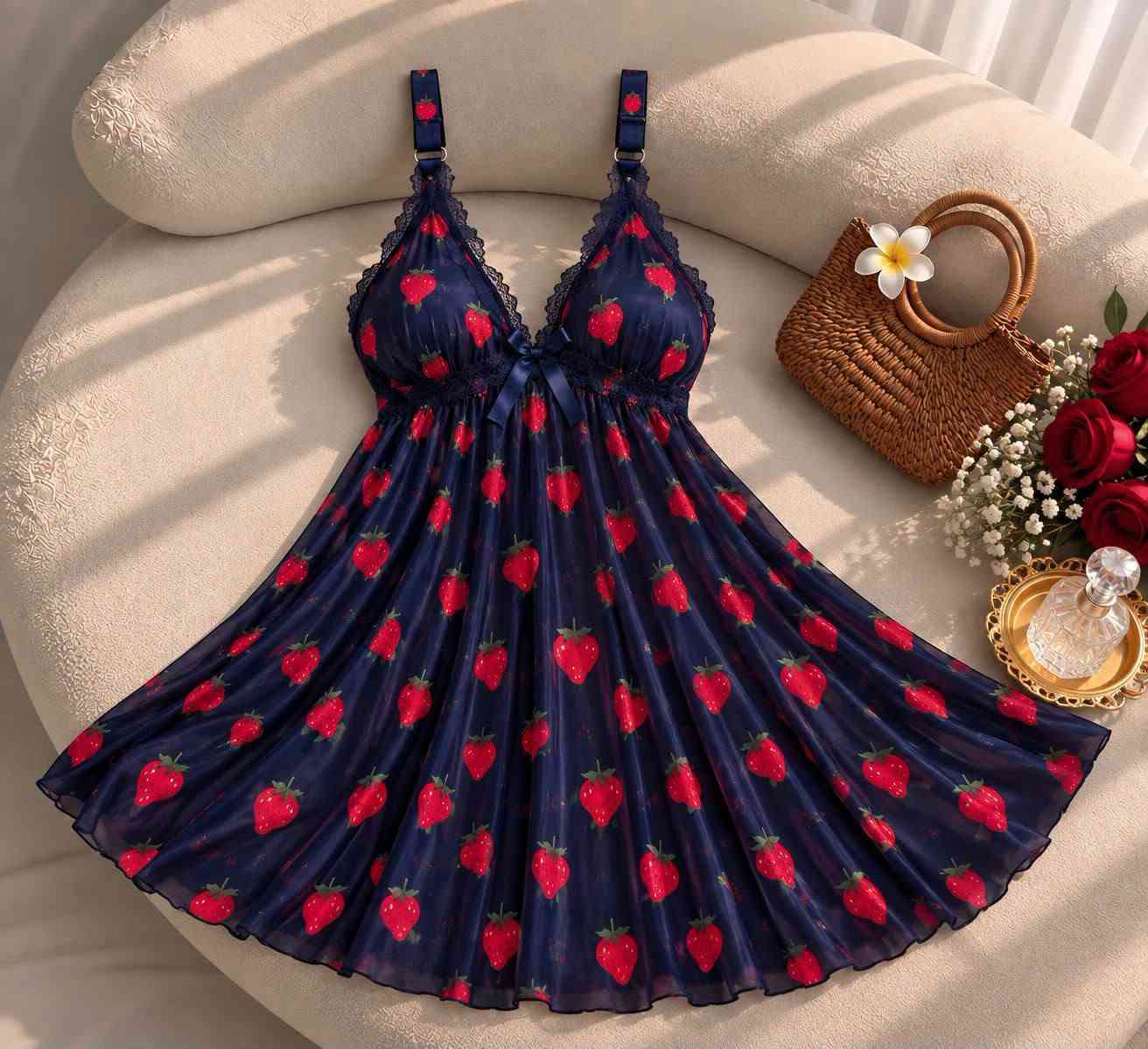 ✨ جمال الموديلات مع أزيائنااا غير ✨

👗 دشداشة قصيرة مع اندر
موديل كيوت وعملي وأنيق 😍✨

📌 القياس: فري سايز
👗 يناسب الأوزان من 60 إلى 85 كيلو

💰 السعر: 11 آلف فقط

🚚 خدمة التوصيل: 5 آلاف
📦 لجميع المحافظات العراقية 🇮🇶

✨ تألقي دوماً مع أزياء  بوتيك وردة  ✨
🔝 الجمال والنزاكة والاناقة هنا لدينا
#اكسبلور #ريلزات #تنرد
 #مشاهير. #اكسبلور #تابعوني
#ملابس #ملابس_الصيف #أزياء #خياطة #عالم_الموضة #موضه #جميل #ثوب #دريس #كلابيات #كلاسيك #دراعات #فساتين #فساتين_طويله #فساتين_راقيه #فساتين_انيقه #فساتين_فخمة #فساتين_كشخه #عبايات_راقية #عبايات #عبايات_دوام #عبايات_خليجية #عبايات_سفر #دشاديش
