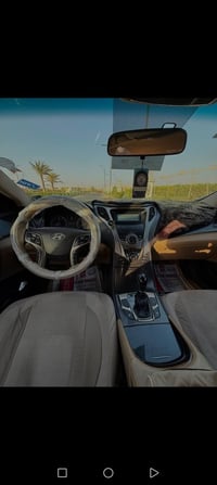 ازيرا ٢٠١٤ • ٦ سلندر ٣.٥ • بدون صبغ