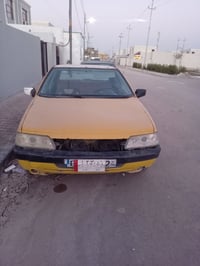 بيجو • رقم بابل • بسماوه مجمع الخي