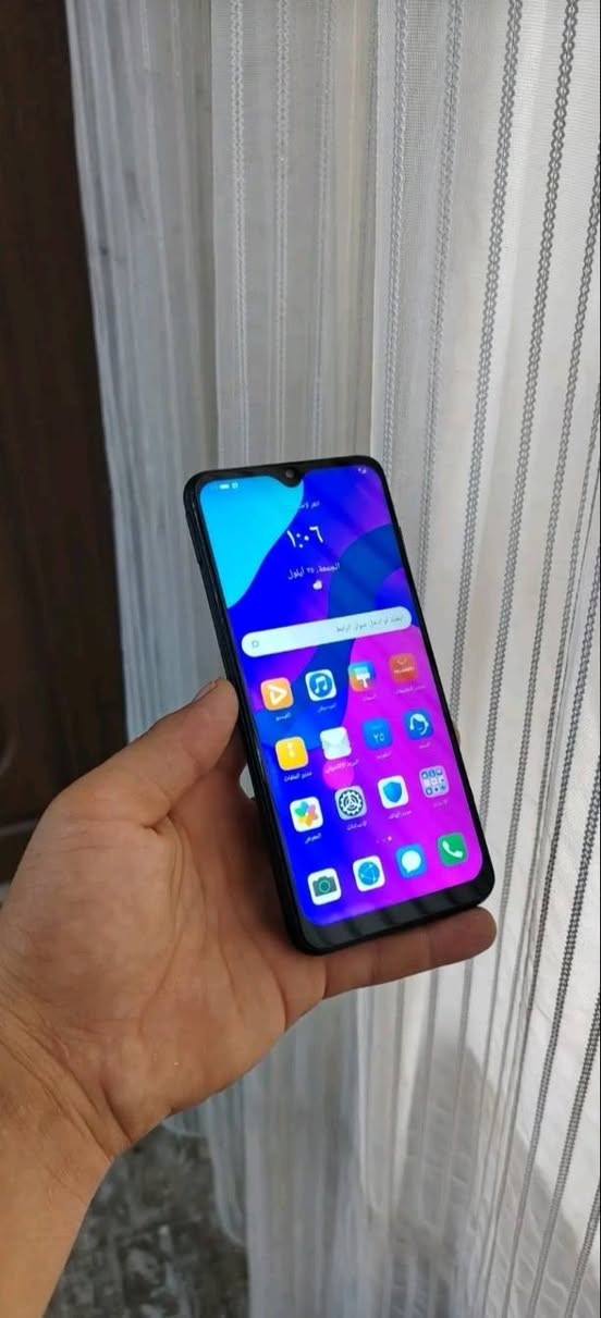 جهاز هونر A9
معالج هواوي كيرن 710
ببجي 60 فريم
بطاريه 5200 شحن كلاكسي
دقه الشاشه 710×6112
دبل سيم كارت او رام
بصمات 2 وجه + الاصبع
جهاز نضيف او سلاسه فول او سريع بل برامج مامفتوح بلادي
للبيع سعر 65 الف
شراي اتصل او بي واتس اب الرقم
*********** الشريقات, صلاح الدين
