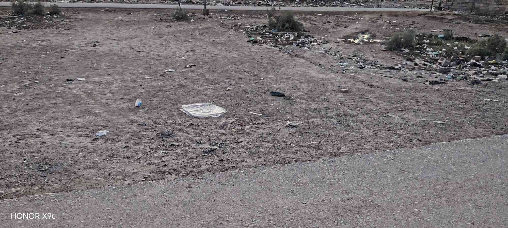 حي مصطفى • ٦٠٠دونم • ٣قطع