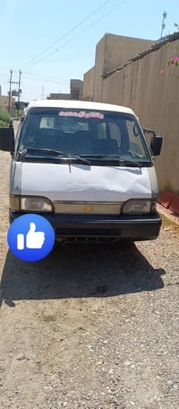 بستا • موديل ٩٤ • جاهزة من كلشي