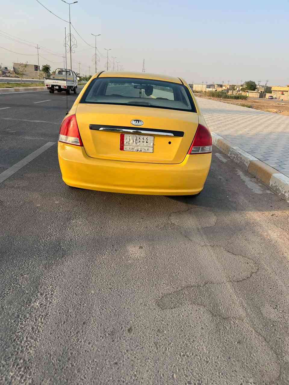 سلام عليكم كيه سبكتره البيع موديل 8     رقم. كربلاء.تحويل ثاني.  يوم  مكينه   حويه تبريد ويه  سويج ثلج 🥶    ضربه مريكه جملغ وبنيد  سيارة خير من جهزه شاشه اليت زنون سعره 73 مكان بابل شوملي ***********
