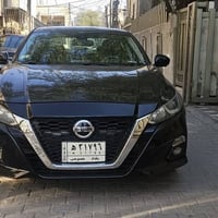 بلاتينيوم • وارد امريكي • حادث امامي