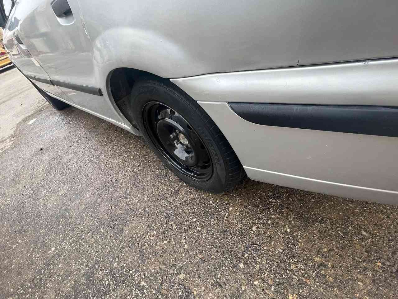 سمند • ٢٠١٢ • رقم كربلاء