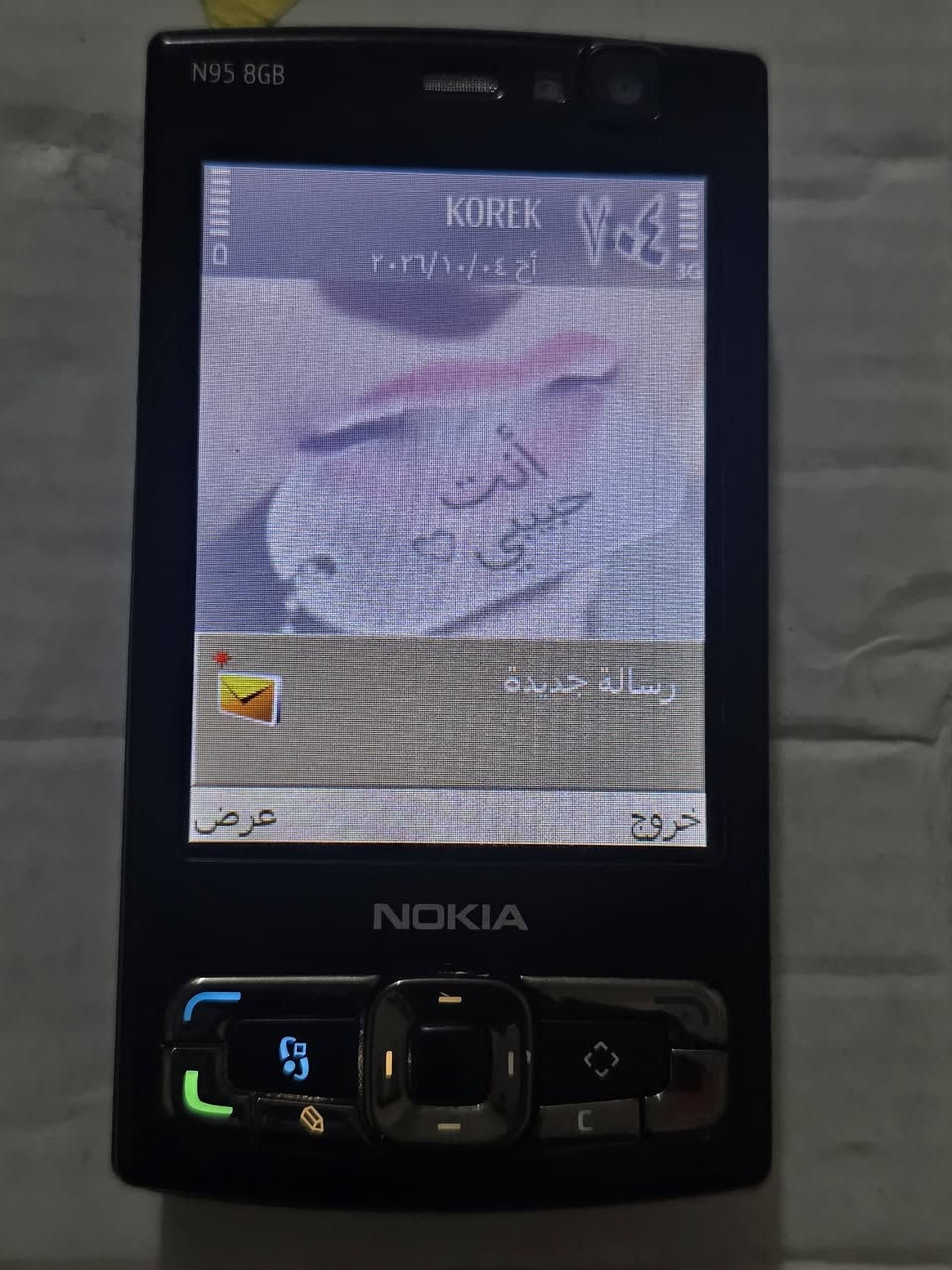 نوكيا • اصلي • شغال