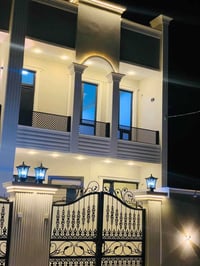 دور الزراعة الثانية • ١٠٠م • طابقين
