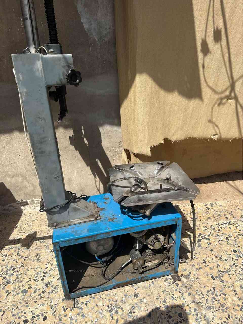 غراض للبيع مكلف بالنشر ‭***********‬ النجف, العراق

