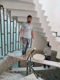 جص • متفرّغ • الموصل