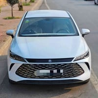 بي واي دي • کوین پڵەس • ٦٠٠٠ كم