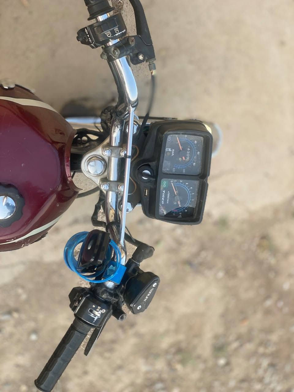 تايكر • ٢٠٢٢ • لايت زنون