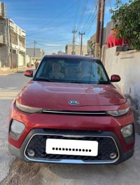 سول ٢٠٢١ • گير CVT • محرك ٢٠٠٠