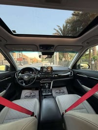 كيا سيلتوز موديل21 فول مواصفات مكينه 2000بغداد سيديه سياره اعله موصفات...
