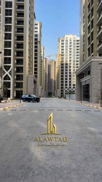 مجمع أبراج النخلة • ٢٢٤م • ٣ غرف