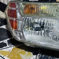 لايتات باثفندر • ٢٠٠٨-٢٠١٢ • توصيل