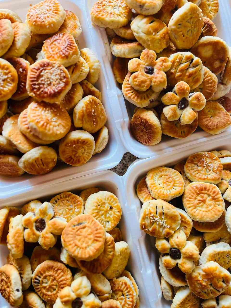 جزء من شغلي حسب الطلب 🪐✨

متوفر كليجه كافة الحشوات حسب الطلب❤️

الحجز مفتوح ✅✅

للطلب والاستفسار المراسله خاص او ع الواتساب على الرقم
***********
العنوان بابل الحمزه الغربي توجد خدمة توصيل داخل الحمزه والهاشمية والقاسم والمناطق القريبه ❤️
