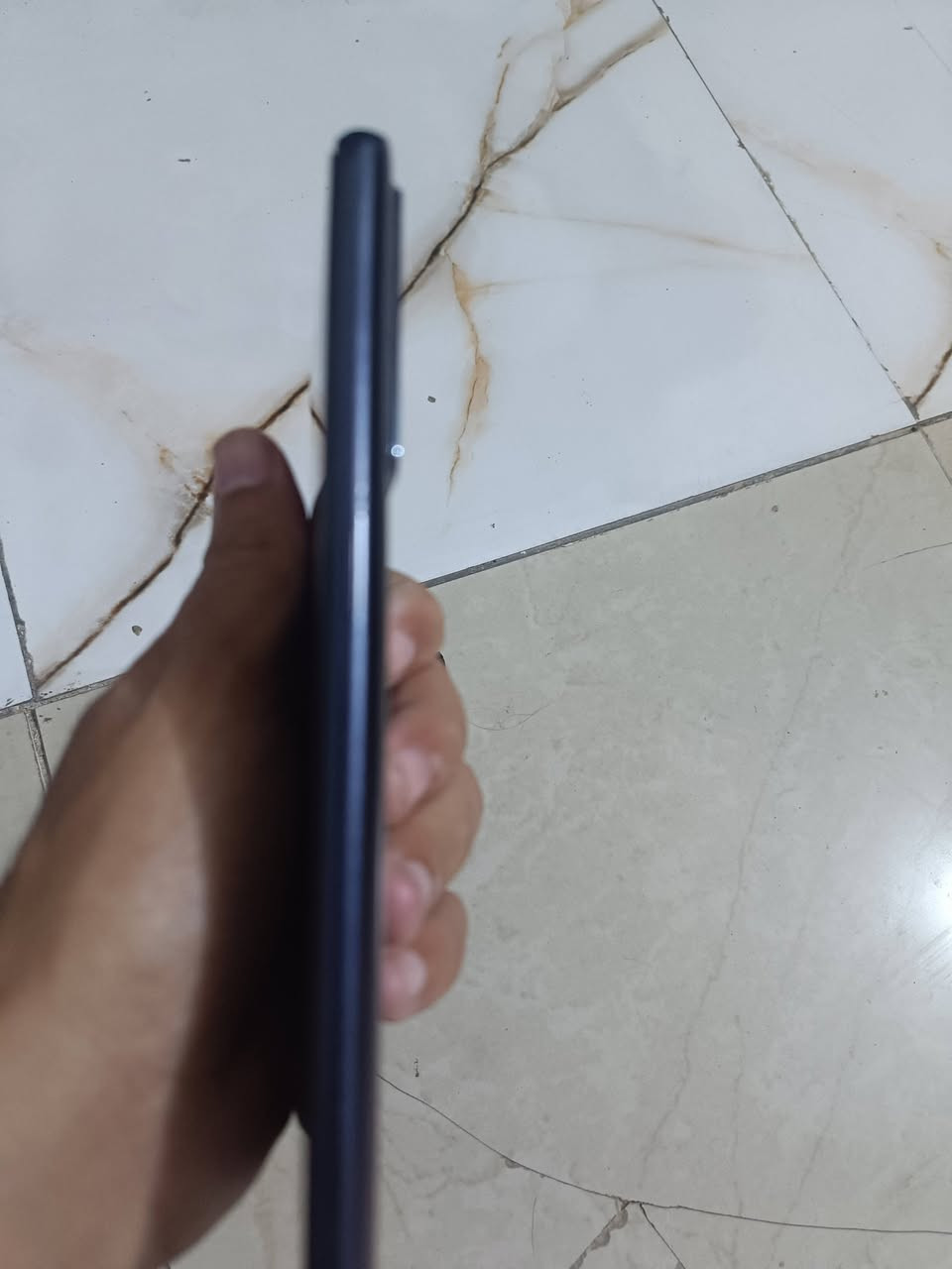 جهاز ريلمي realme GT Neo5 SE
ذاكرة ١ تيرا ألف كيكه عشوائيه ١٦+١٢ جهاز يخبل 

وكع مني أمس ونكسرت مال الكامره تتبدل ب ١٥ ألف انكسر واهسي بلجهاز واريد ابيع جهاز نضيف كلش غراض بس كارتونته شاحنته ضايعه

اريد ابيع اني مشتري ب ٣٦٠ ألف 

مادري هسه شيجيب الي يريده ينتصل او يتفضل خاص
*********** 

العنوان النجف الأشرف الحيدريه خان النص
