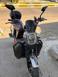 هيوشه • ست بطاريات • موديل ٢٠٢٦