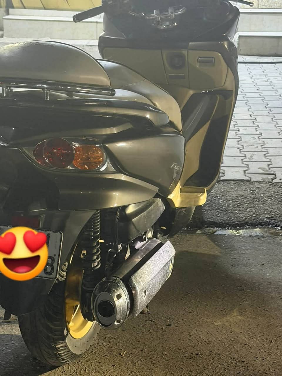سلام عليكم شباب 0/10 فول للبيع مرقمه شرط فحص برغي ما مفتوح منها مكاني بغداد شعله 23وبيها مجال للطيبين *********** بس واتساب
