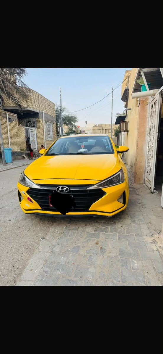 النترا • ٢٠٢٠ • مكينة جديدة