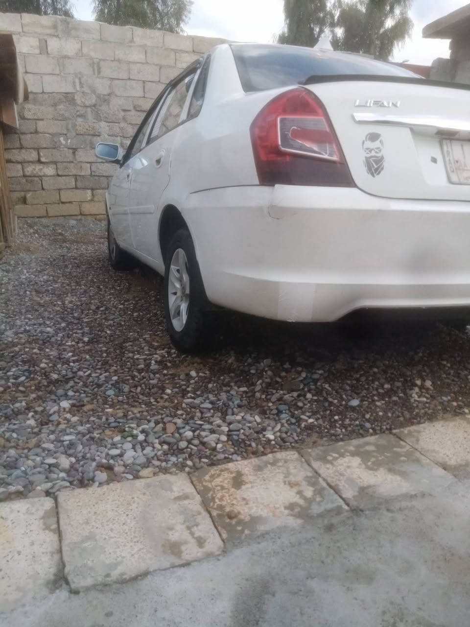 الموصل • ٢٠١١ • محرك جير كلتش