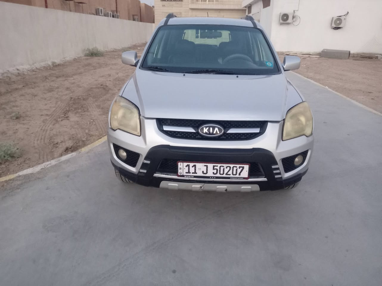 سبورتج ٢٠١٠ بغداد كامل مواصفات العنوان ديالى العنبكيه ناحيه السلام السعر ١١٠ وبيهة مجال الاتصال على الرقم ***********
