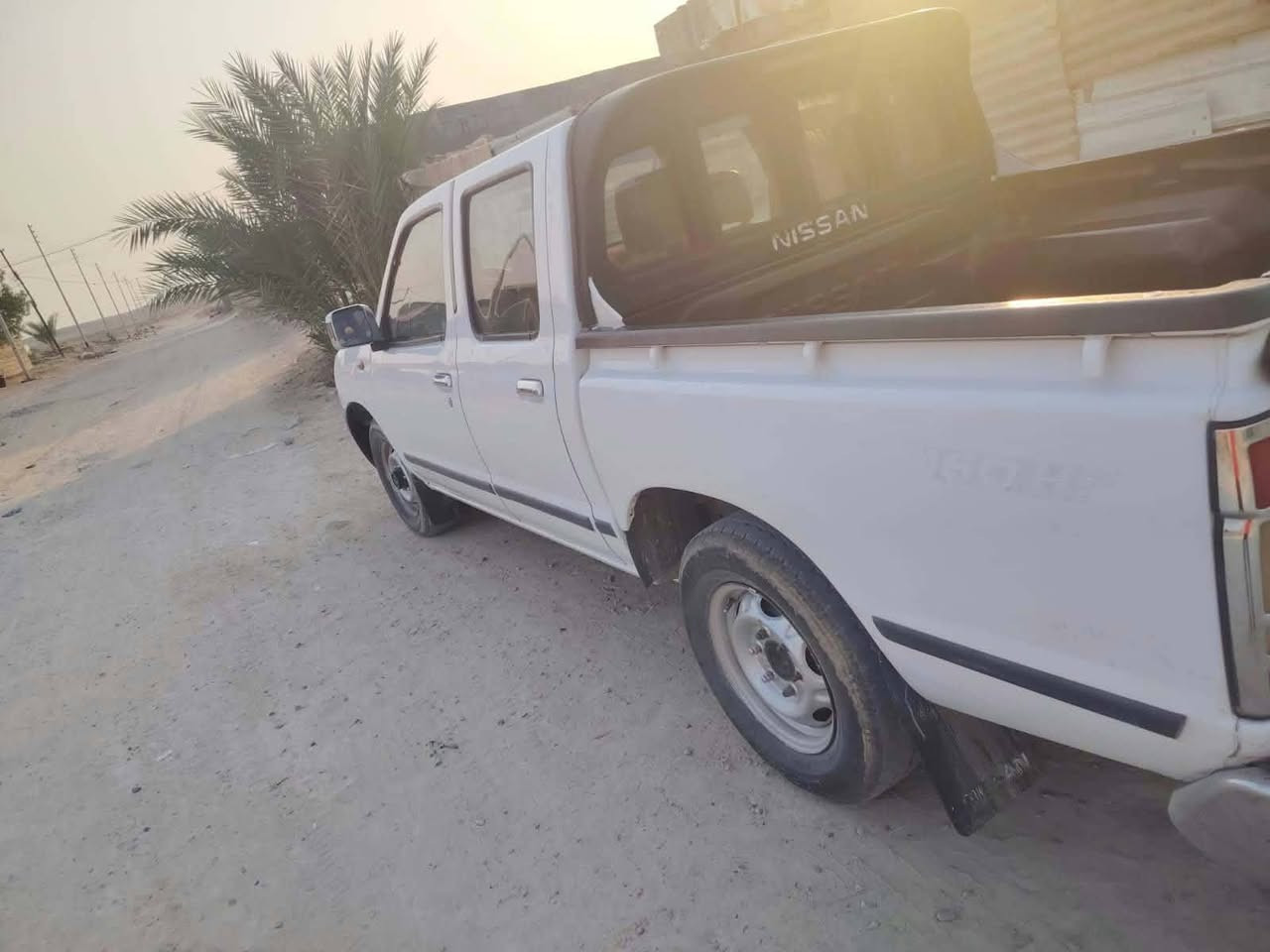 سونار مرفق بل منشور توجد بل فلوجه *********** موديل ٢٠١٣ سعر ١١٥

نص مكتوب في الصور:
- S.H.S للفحص الشامل سونار الشارقة AL-SHARJAH SONAR الأسم نوع السيارة نيسان رقم السيارة ٦٣٤٧٥ الموديل ٢٠١٣ ٢٠٢٤ / ٧ / ١٣ (١) (٢) صبغ بارد خدش تبديل تجميل رصة يوجد: رصع + خدوش + بارد + صبغ + كرت + الباب الامامي والخلفي مفتوحات يوجد: رصع + خدوش + كرت يوجد: رصع + خدوش يوجد: رصع + خدوش + كرت ملاحظة - نخلى كامل مسؤوليتنا بعد الفحص وتقديم التقرير الى الزبون الفلوجة - الجسر الجديد بناية برادات الشايع ابو مصطفى العيساوي *********** *********** SHARJAH SONAR محمد الجميلي *********** SHARJAH SONAR
